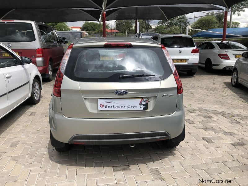 Ford Figo 1.4 Ambiante in Namibia
