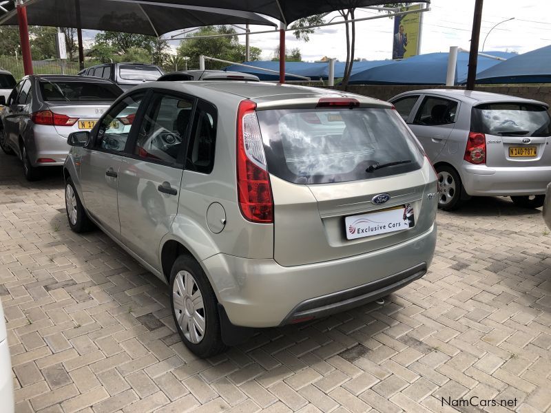 Ford Figo 1.4 Ambiante in Namibia