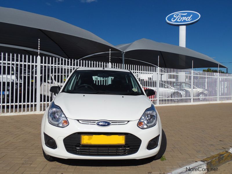 Ford Figo 1.4i Ambiente in Namibia