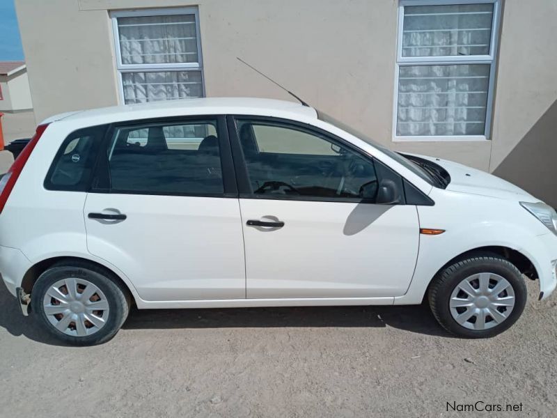 Ford Figo in Namibia