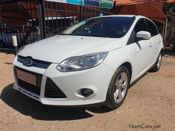 Ford Focus 1.6i Trend in Namibia