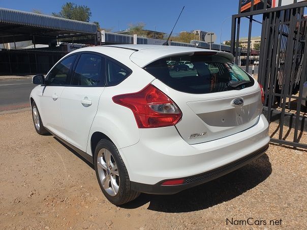 Ford Focus 1.6i Trend in Namibia