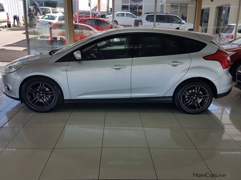 Ford Focus 1.6i Trend A/T in Namibia