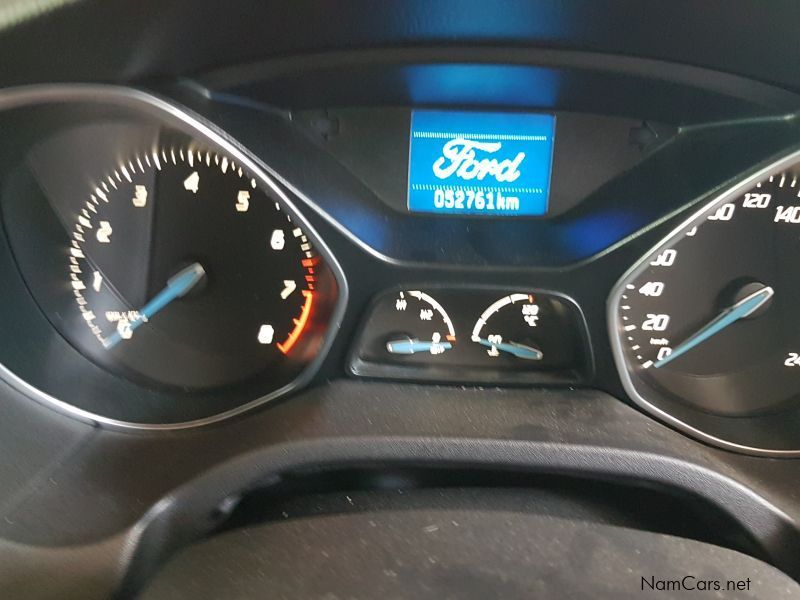 Ford Focus 1.6i Trend A/T in Namibia