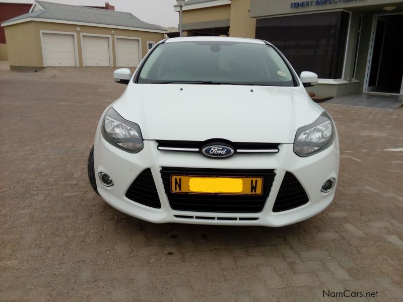 Ford Focus 2.0 GDI SPORT in Namibia