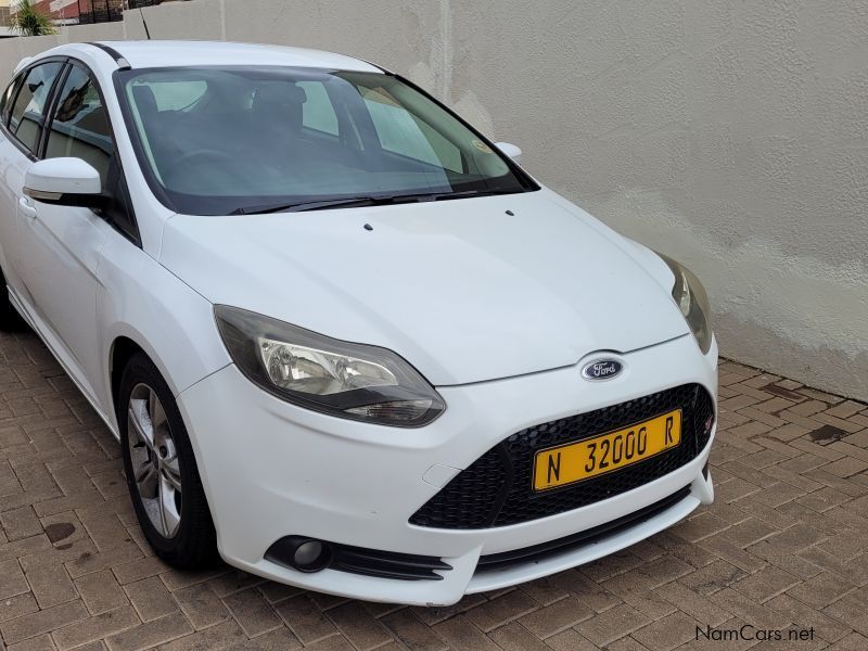 Ford Focus 2.0 in Namibia