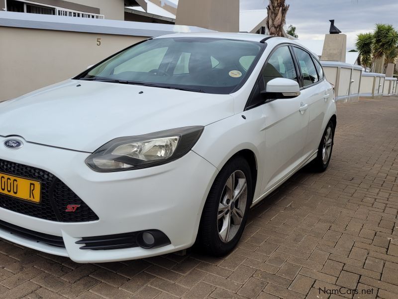 Ford Focus 2.0 in Namibia