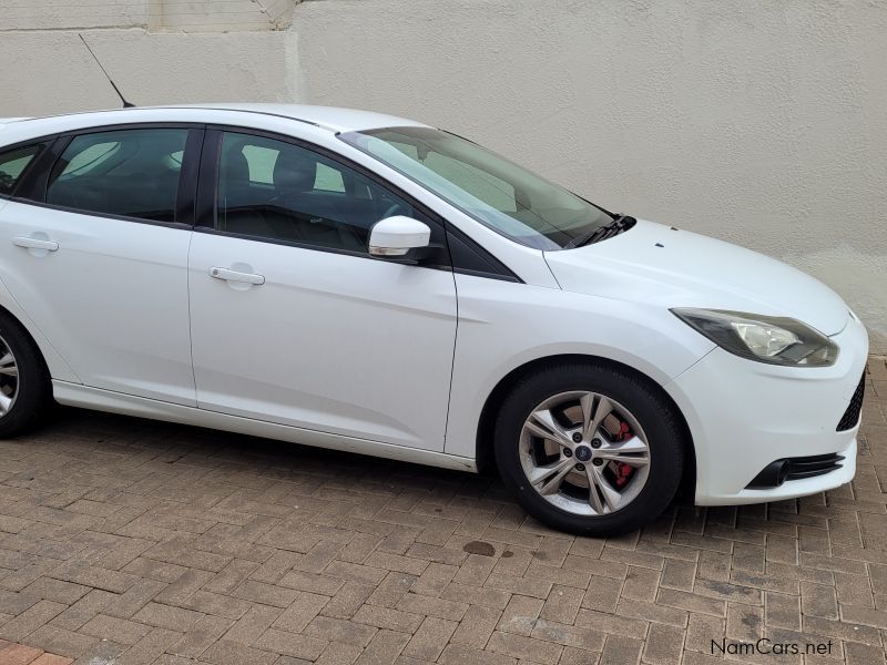 Ford Focus 2.0 in Namibia