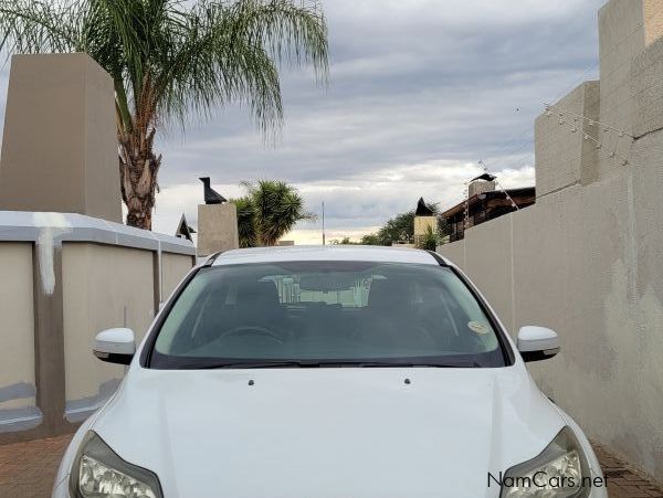 Ford Focus 2.0 in Namibia