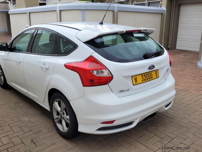 Ford Focus 2.0 in Namibia