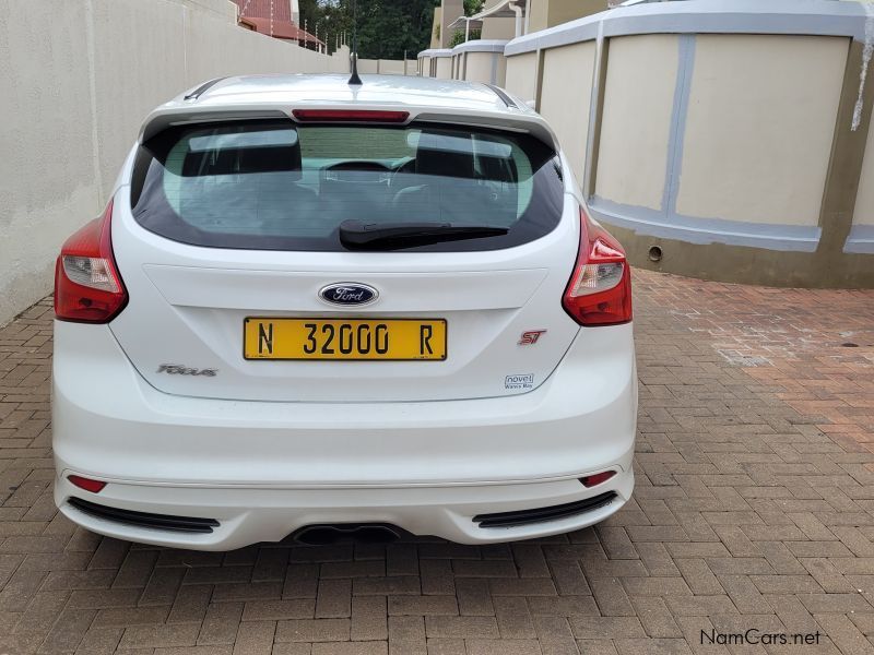 Ford Focus 2.0 in Namibia