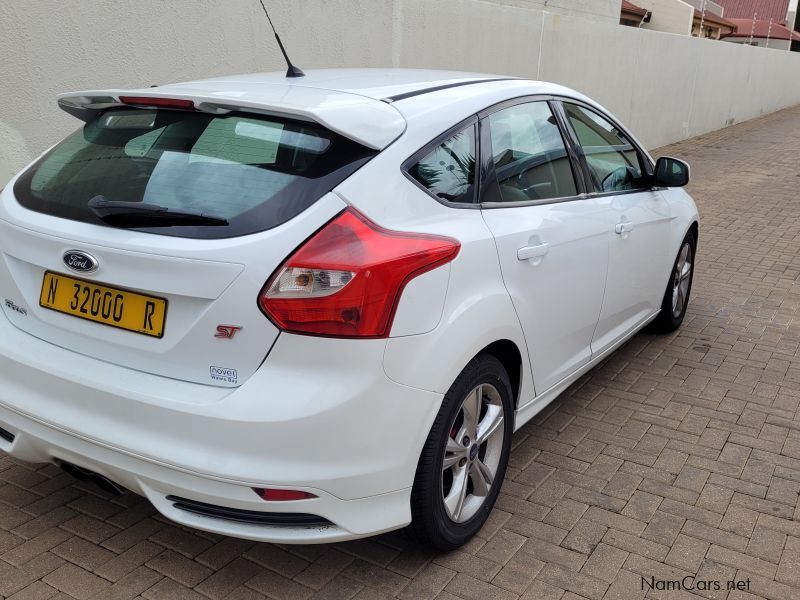 Ford Focus 2.0 in Namibia