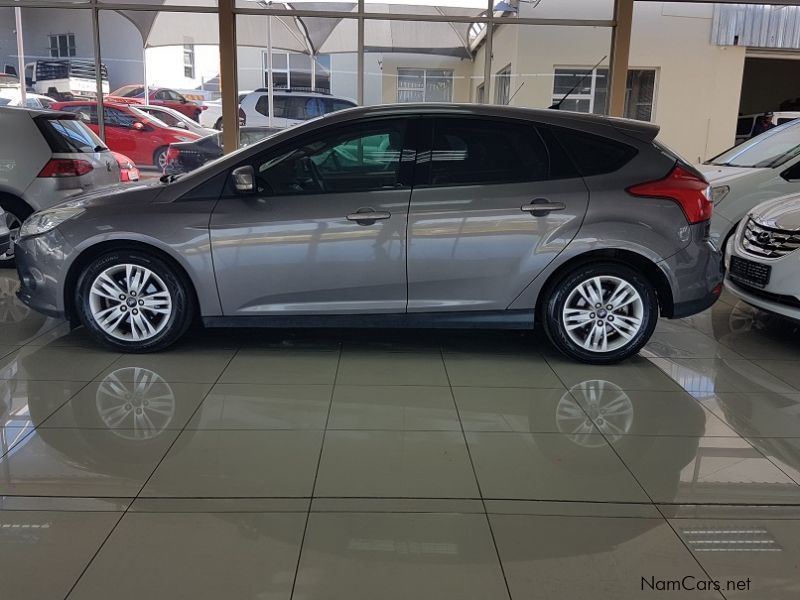 Ford Focus Trend 1.6i A/T in Namibia