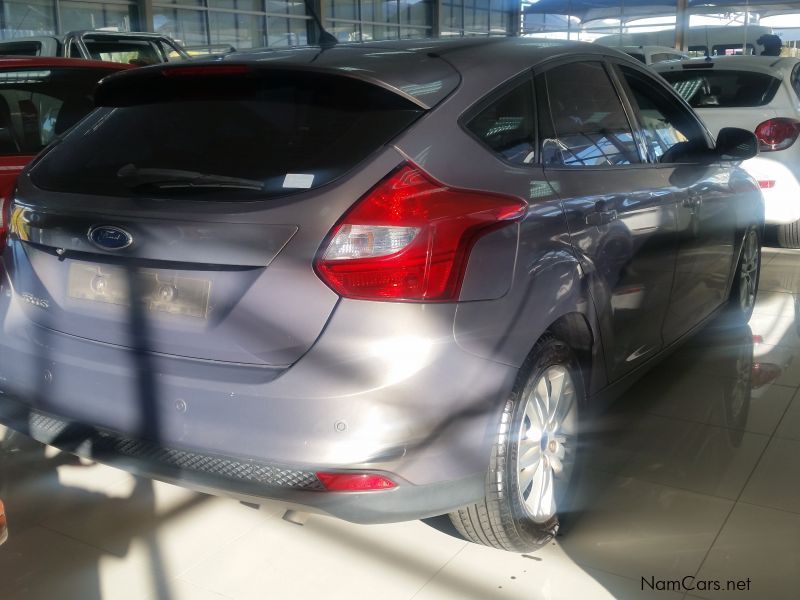 Ford Focus Trend 1.6i A/T in Namibia