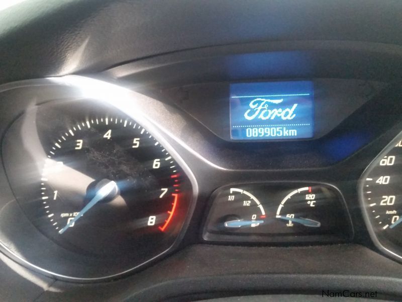 Ford Focus Trend 1.6i A/T in Namibia