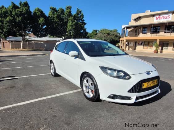 Ford Focus in Namibia