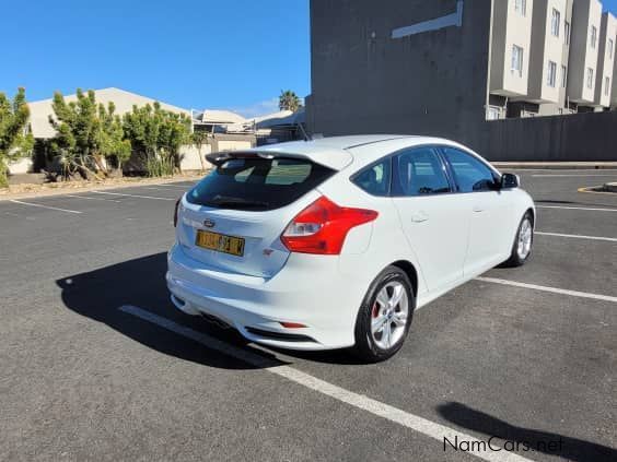 Ford Focus in Namibia