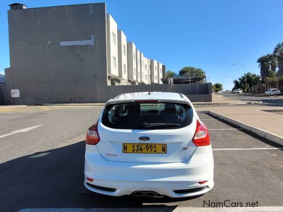 Ford Focus in Namibia