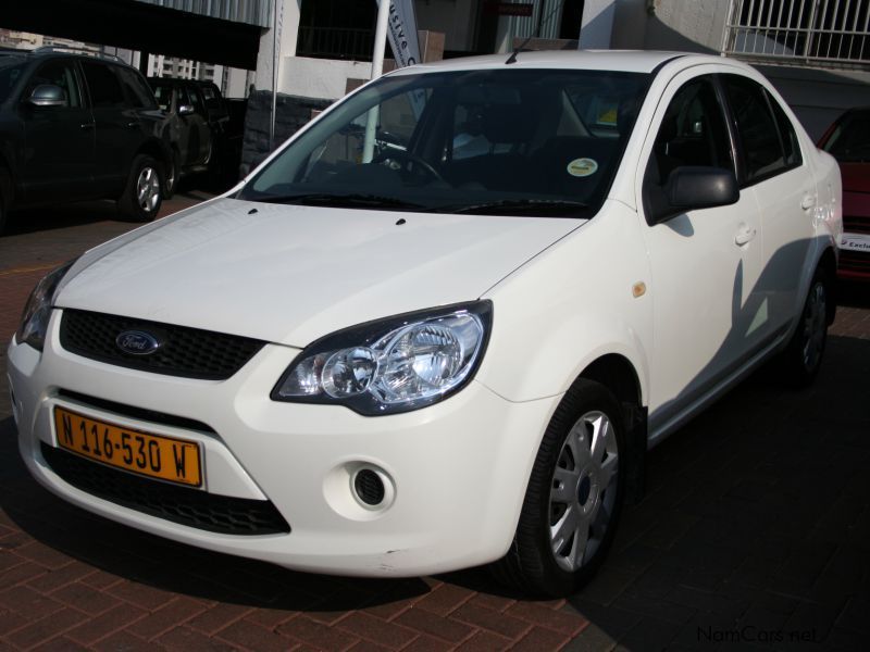 Ford Ikon 1.6 ambiente man sedan in Namibia
