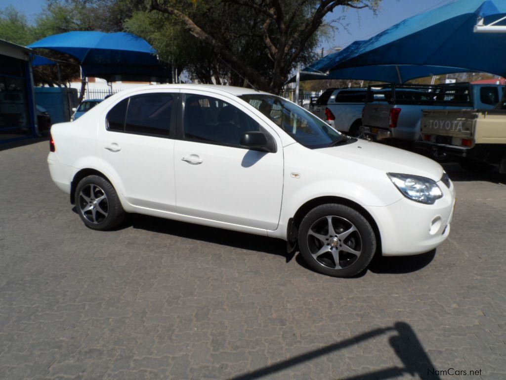 Ford Ikon 1.6i Ambiente in Namibia