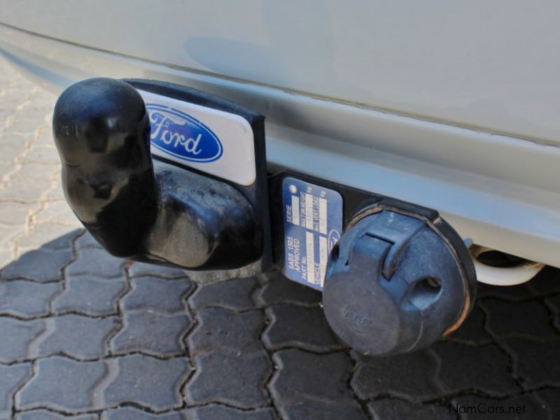 Ford Ikon Ambiente in Namibia