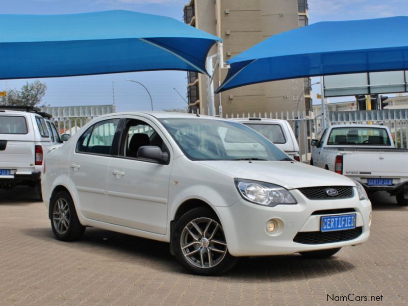 Ford Ikon Ambiente in Namibia
