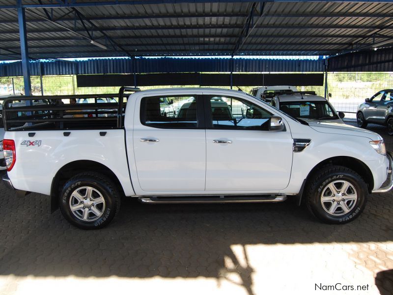 Ford RANGER 3.2 D/C A/T 4X4 in Namibia