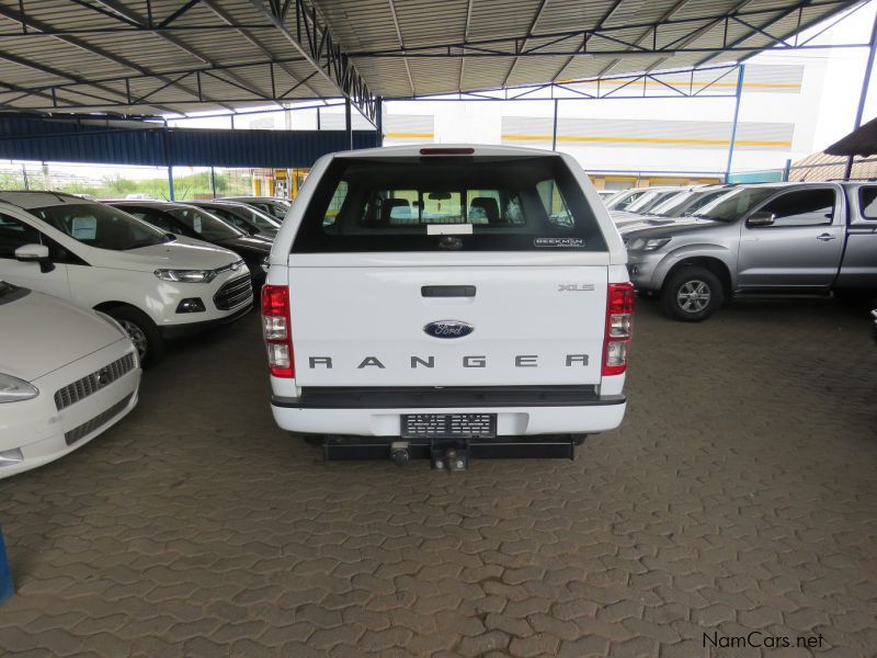 Ford RANGER 3.2 S/CAB 4X2 in Namibia