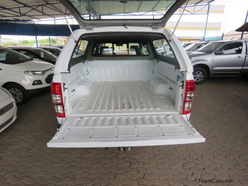 Ford RANGER 3.2 S/CAB 4X2 in Namibia