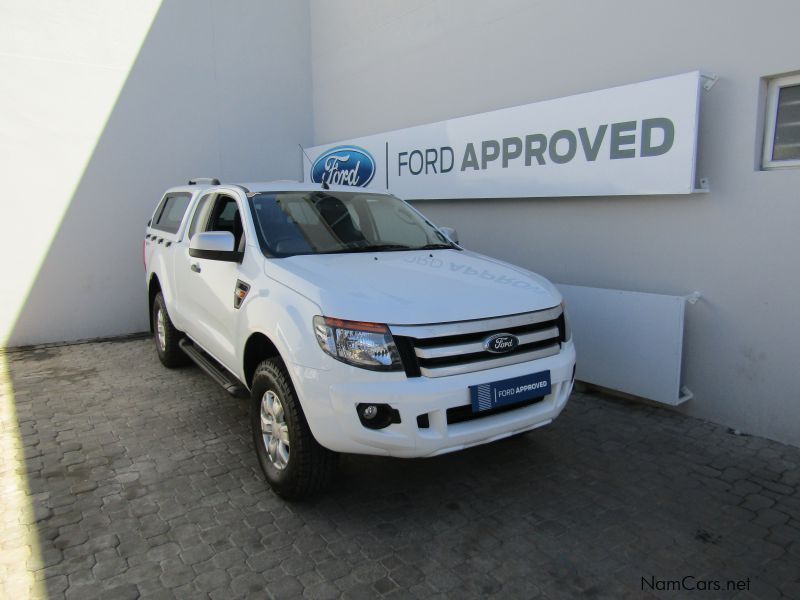 Ford RANGER 3.2 TDCI S/CUB 4X2 in Namibia