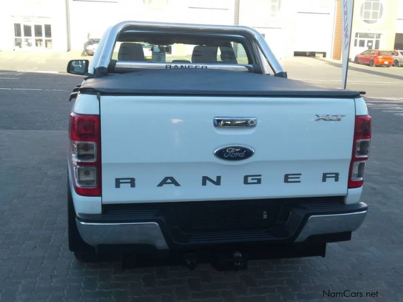 Ford RANGER 3.2 XLT in Namibia