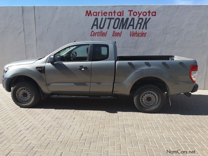 Ford RANGER SUP CAD in Namibia