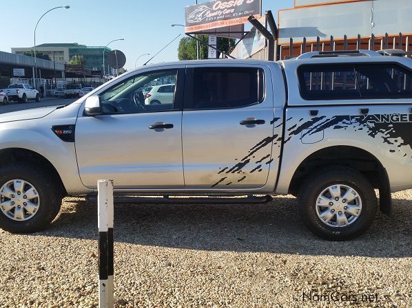 Ford Ranger 2.2 TDCI XLS in Namibia
