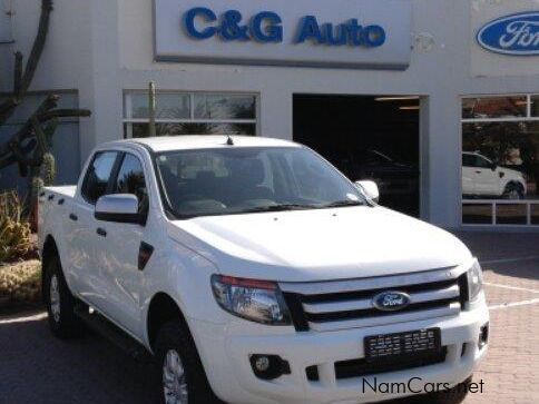Ford Ranger 2.2 TDCI XLS 4x2 D/C in Namibia