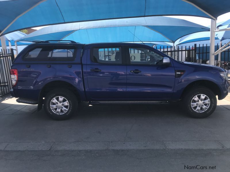Ford Ranger 2.2 TDCi XLS 4x2 D/C in Namibia