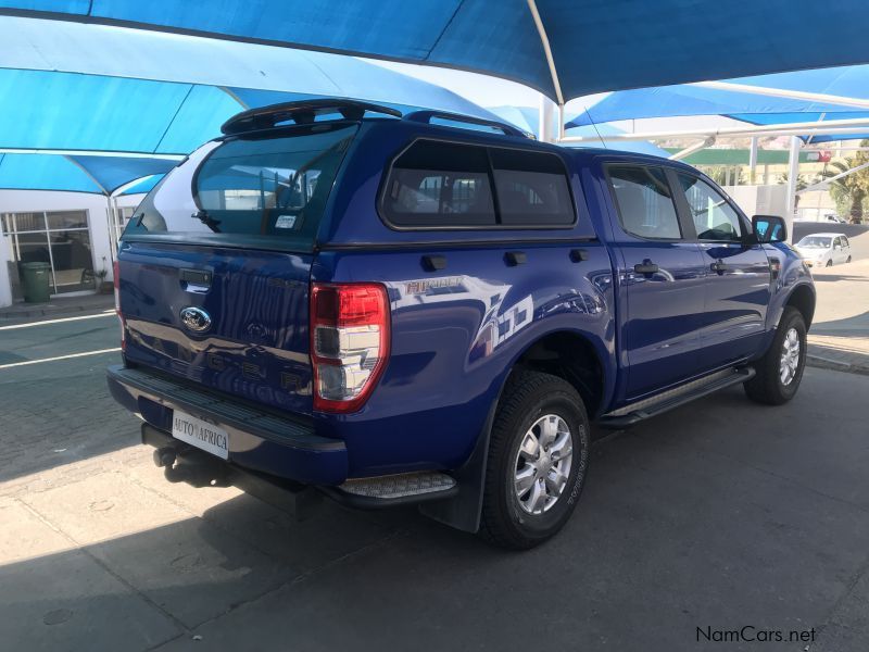 Ford Ranger 2.2 TDCi XLS 4x2 D/C in Namibia