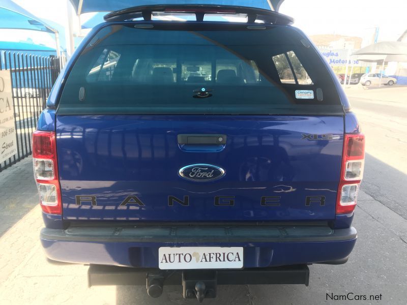 Ford Ranger 2.2 TDCi XLS 4x2 D/C in Namibia