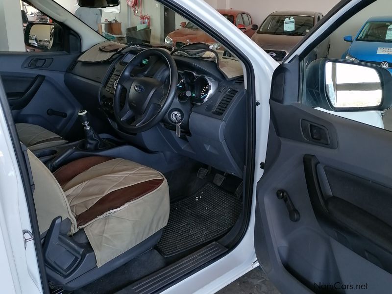 Ford Ranger 2.2 XL Club Cab 2x4 in Namibia
