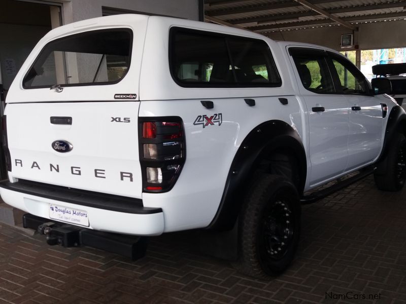 Ford Ranger 2.2 XLS 4x4 in Namibia