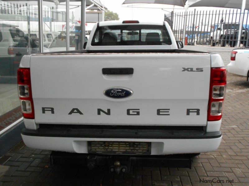 Ford Ranger 2.2tdci Xls P/u S/c in Namibia