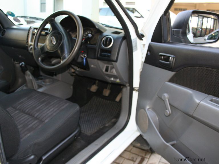 Ford Ranger 2.5 TD XL in Namibia