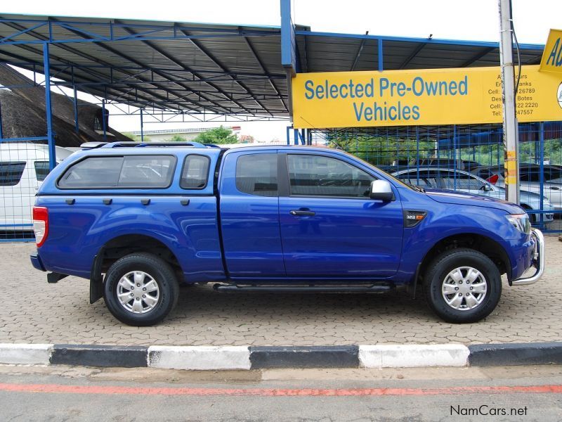 Used Ford Ranger 3.2 Super Cab 2012 Ranger 3.2 Super Cab for sale