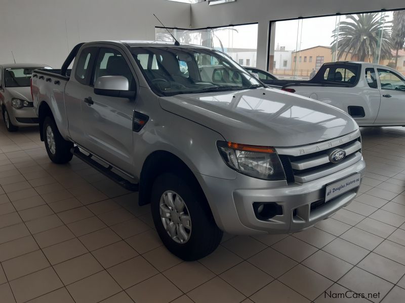 Ford Ranger 3.2 TDCI XLS 4x4 in Namibia