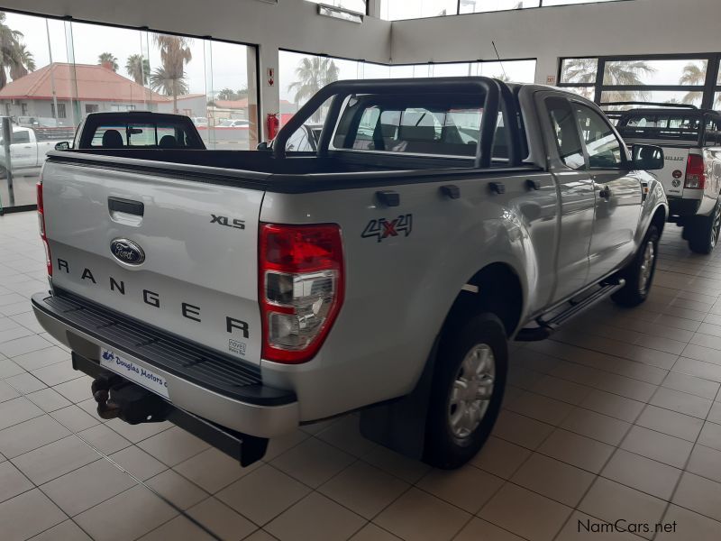 Ford Ranger 3.2 TDCI XLS 4x4 in Namibia