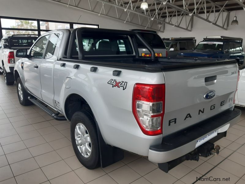 Ford Ranger 3.2 TDCI XLS 4x4 in Namibia