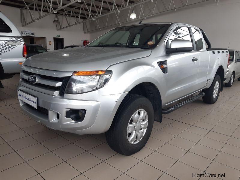 Ford Ranger 3.2 TDCI XLS 4x4 in Namibia