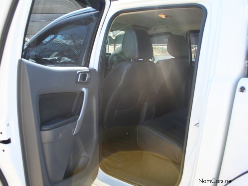 Ford Ranger 3.2 TDCI XLT 4x4 A/T P/U D/U in Namibia