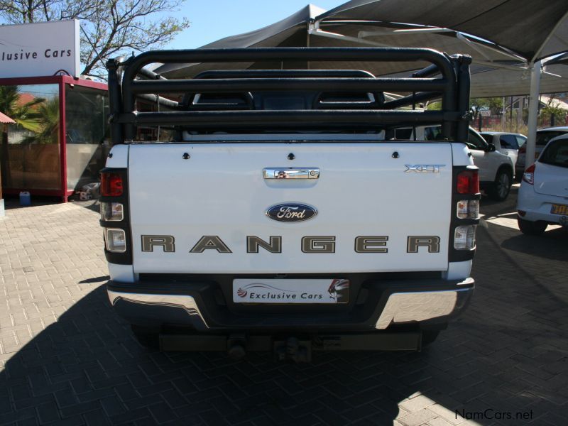 Ford Ranger 3.2 TDCI XLT 4x4 A/T P/U D/U in Namibia