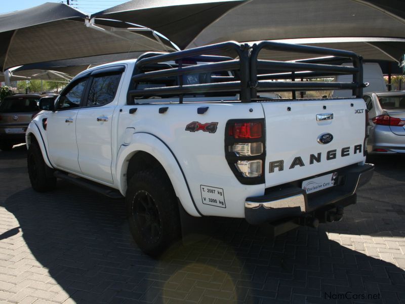 Ford Ranger 3.2 TDCI XLT 4x4 A/T P/U D/U in Namibia