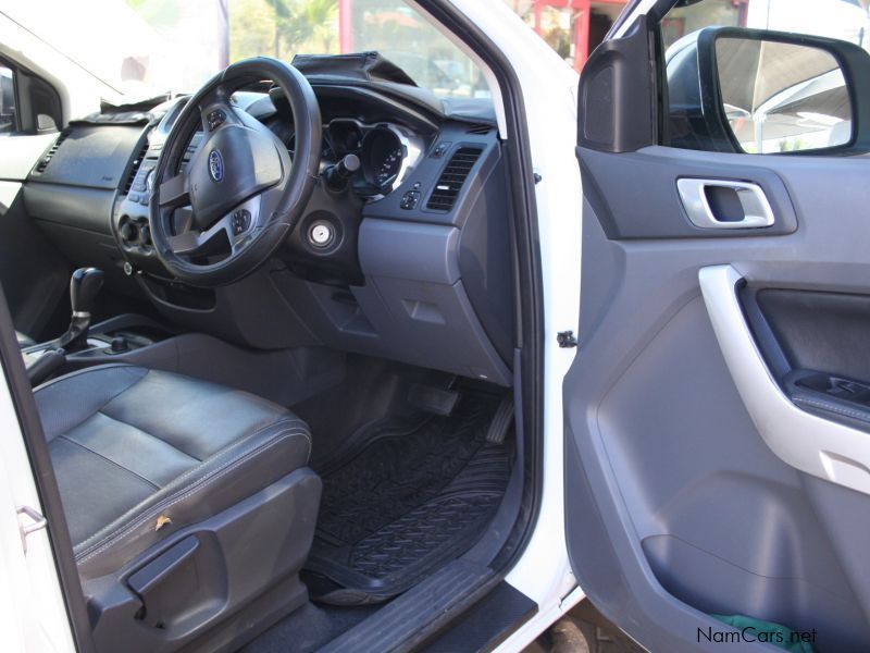 Ford Ranger 3.2 TDCI XLT 4x4 A/T P/U D/U in Namibia